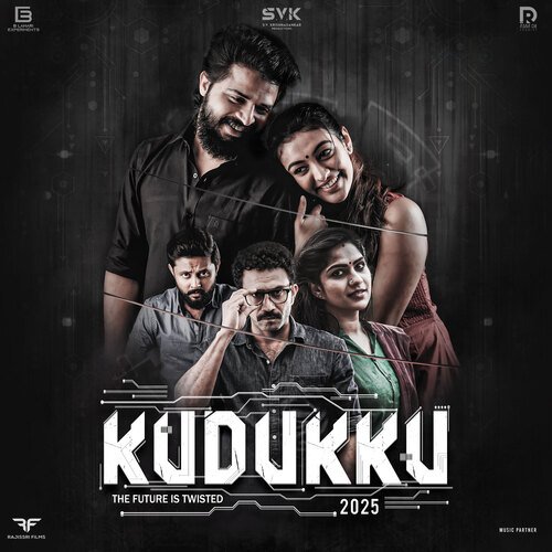 Kudukku 2025