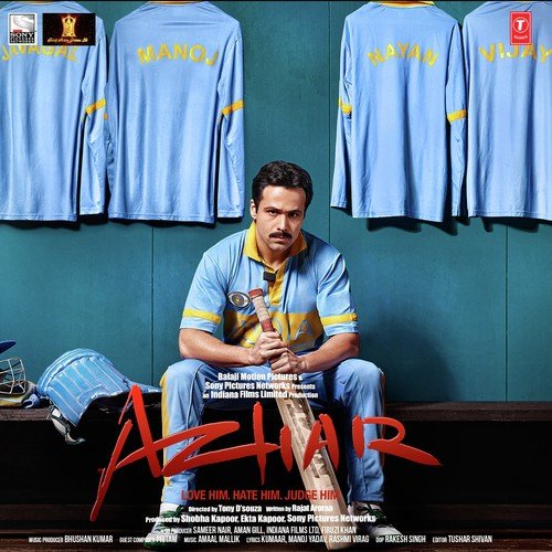 Azhar